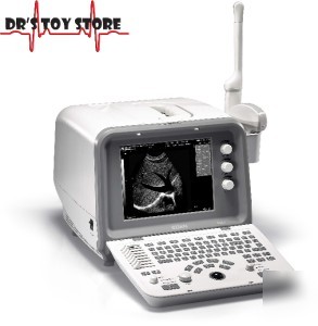 Edan dus 6 digital ultrasonic $ 6200