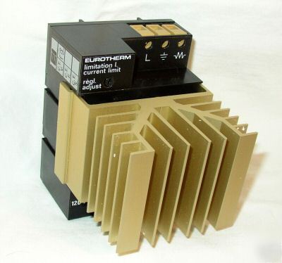 Eurotherm 425S solid state relay 60 amps 440V