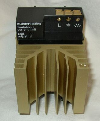 Eurotherm 425S solid state relay 60 amps 440V