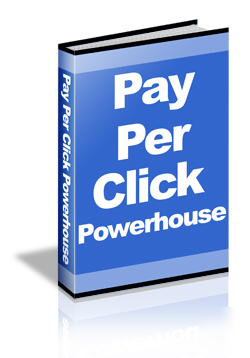 Google pay per click profiting secrets 25 how-to videos