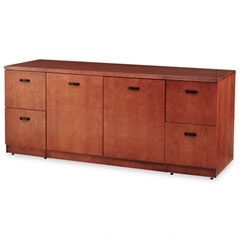 Hon park avenue collection storage credenza