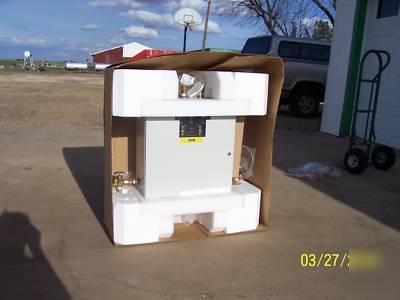 Med gas manifolds: allied / chemetron - auto switch 