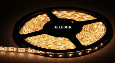 New 5M warm white SMD3528 waterproof flexible led strip