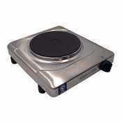 New cadco portable cast iron heavy duty hot plate