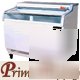 New turbo air tgf-9F commercial ice cream freezer