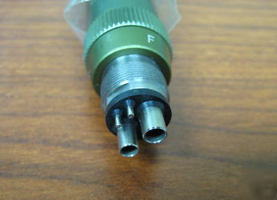 Sable 5K slow speed handpiece e- type air motor 1600102