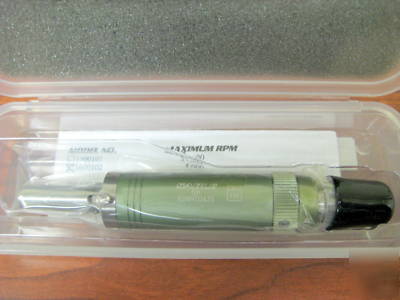 Sable 5K slow speed handpiece e- type air motor 1600102
