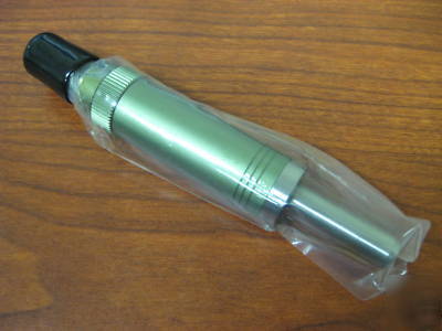 Sable 5K slow speed handpiece e- type air motor 1600102
