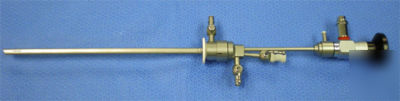 Storz (style) tru-vuÂ® mini hysteroscope,30Â° x 2.9MM