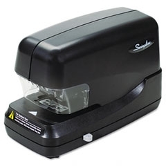 Swingline 270 highcapacity flat clinch electric cartri