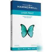 Ultra-smooth laser print office paper, 24-lb., 11X17,