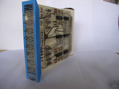 Westinghouse numa-logic solid state controls lot of 17