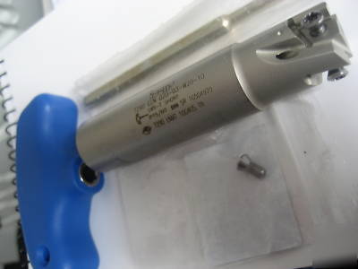 20MM iscar T290 eln D20 mill tool for carbide inserts 