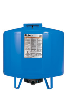 42 / 19 gallon steel pressure water well tank sale 