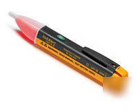 Fluke 1ACA1 ii voltalert continuity cricuit test meter