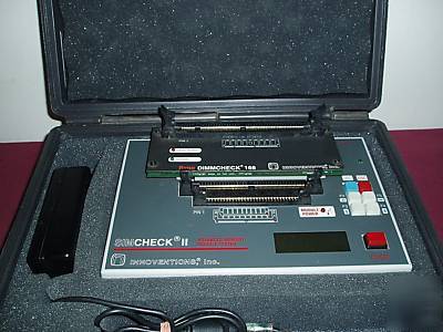 Innonvations simcheck plus p/n inn-8558