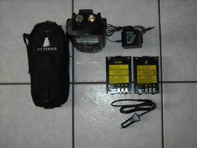 Jdsu acterna wavetek MS1400 ms 1400 catv meter