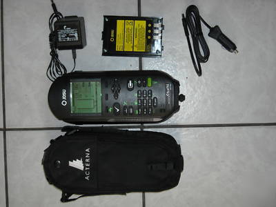 Jdsu acterna wavetek MS1400 ms 1400 catv meter