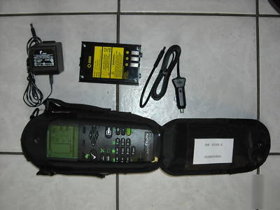 Jdsu acterna wavetek MS1400 ms 1400 catv meter