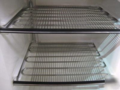 Kendro vwr U2005GA14 undercounter lab refrigerator -20Â°