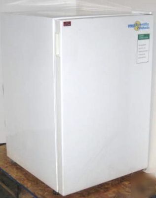 Kendro vwr U2005GA14 undercounter lab refrigerator -20Â°