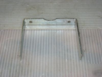 Lot of 2 - beede mobil sweper gauges P803751