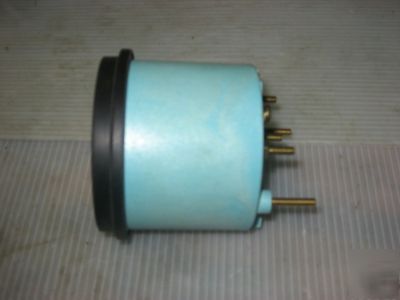 Lot of 2 - beede mobil sweper gauges P803751