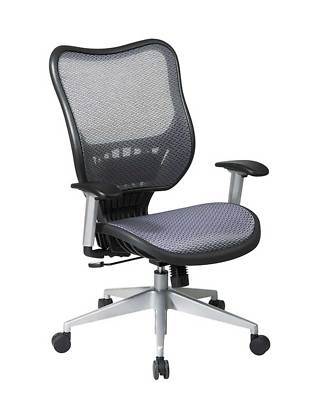 Mid mesh back contemporary office chair, #os-18-66R918R