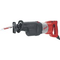 Milwaukee orbital sawzall â€” 13 amp