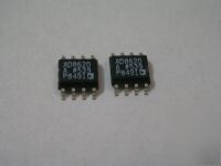 New 10PCS, AD8610 smt dual op amp ic's ic chip 