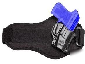 New fobus ankle holster ruger lcp kel tec .32 & p-3AT