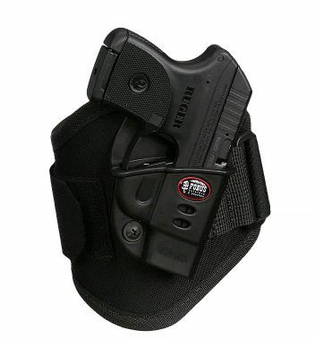 New fobus ankle holster ruger lcp kel tec .32 & p-3AT