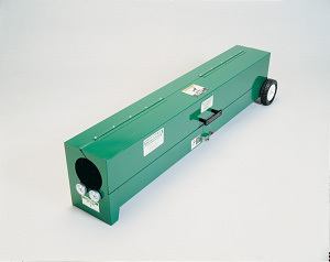 New greenlee #851 electric pvc heater/bender 1/2