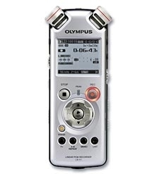 New olympus ls-11 N2283521