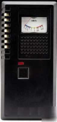 New radiation monitor meter, brand 