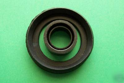 New type s beer coupler body washers (2 pieces)