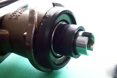 New type s beer coupler body washers (2 pieces)