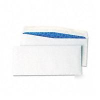 Quality park safe-guard antimicrobial envelopes, #10...