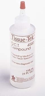 Sakura finetek tissue-tek o.c.t. compound, sakura: 4583