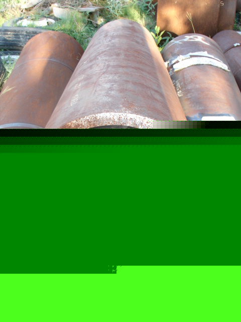 Seamless tubing 20
