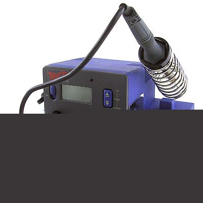 Tech america 80 watt digital soldering station