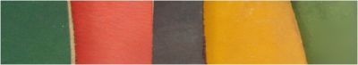 Top quality saddlery leather