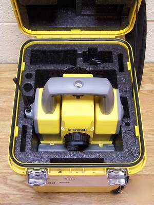 Trimble 5603 DR200+ robotic total station - surveying 