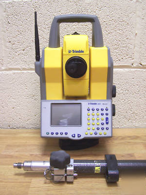 Trimble 5603 DR200+ robotic total station - surveying 