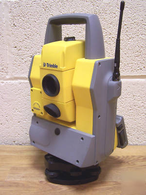 Trimble 5603 DR200+ robotic total station - surveying 