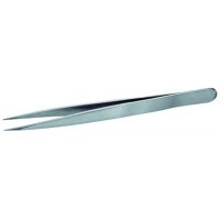 Tweezer 231 with serrated inside points 231CLA