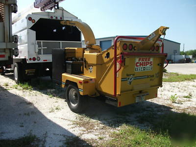 Vermeer BC1400XL 15