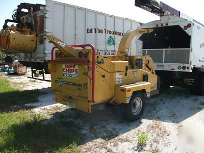 Vermeer BC1400XL 15