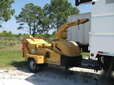 Vermeer BC1400XL 15