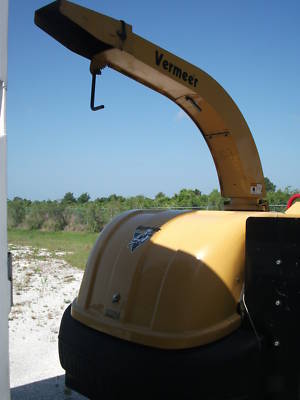 Vermeer BC1400XL 15